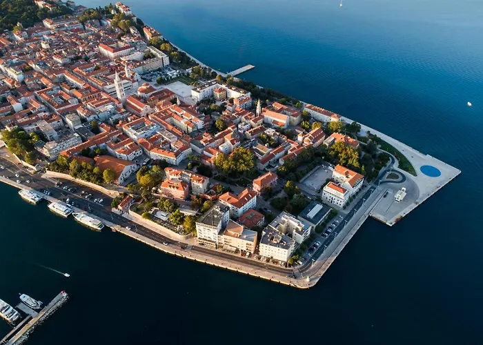 Vila Luxury Marca Heated Pool 36m2 *