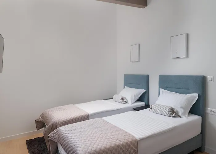 Vila Luxury Marca Heated Pool 36m2 *