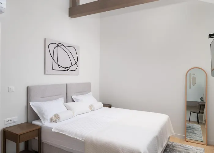 Luxury Marca Heated Pool 36m2