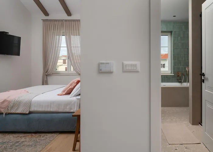 Luxury Marca Heated Pool 36m2 Vila *