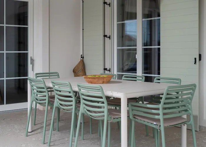 Luxury Marca Heated Pool 36m2 Vila