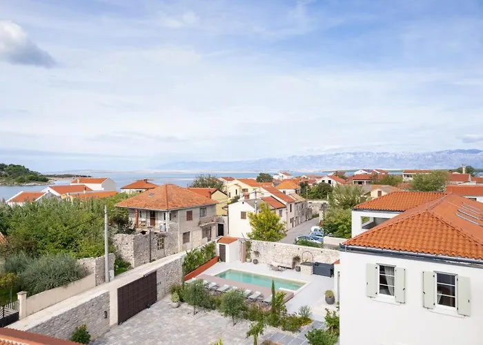 Vila Luxury Marca Heated Pool 36m2 *