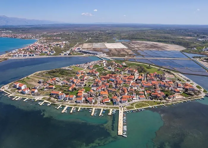 Luxury Marca Heated Pool 36m2 Vila *