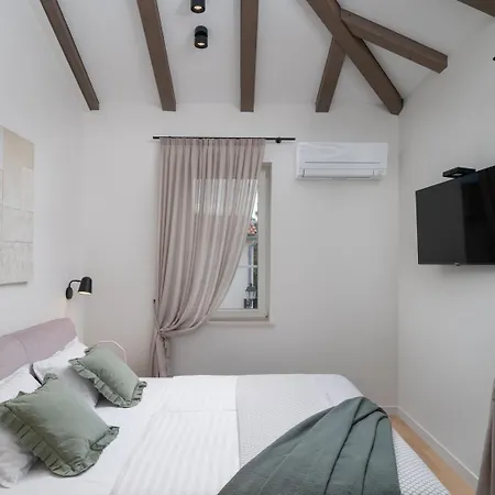 Villa Luxury Marca Heated Pool 36m2