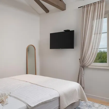 Villa Luxury Marca Heated Pool 36m2 Nin