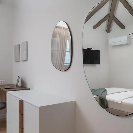 Luxury Marca Heated Pool 36m2 Villa