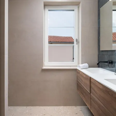 Villa Luxury Marca Heated Pool 36m2 *