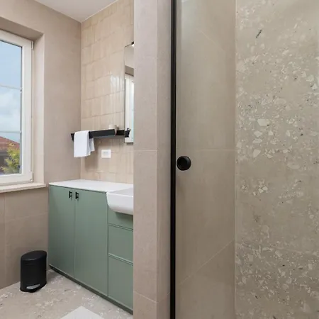 Luxury Marca Heated Pool 36m2 Villa *