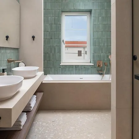 Luxury Marca Heated Pool 36m2 Villa