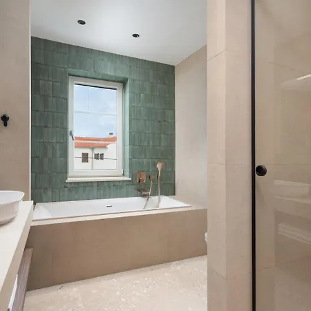 Villa Luxury Marca Heated Pool 36m2 *