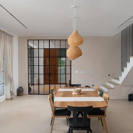 Luxury Marca Heated Pool 36m2