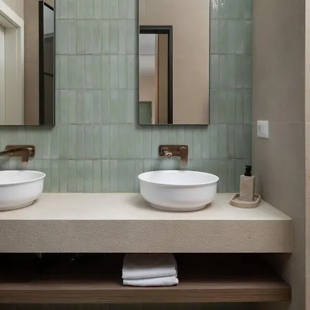 Luxury Marca Heated Pool 36m2 Villa