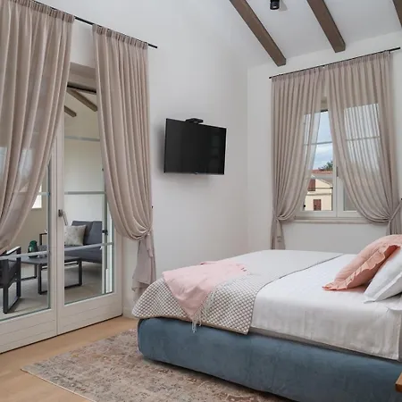 Villa Luxury Marca Heated Pool 36m2 Nin