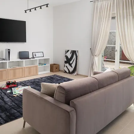 Luxury Marca Heated Pool 36m2 Villa *