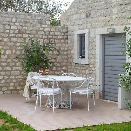 Villa Luxury Marca Heated Pool 36m2 *