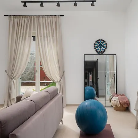 Luxury Marca Heated Pool 36m2 Villa Nin