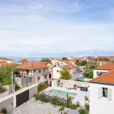 Villa Luxury Marca Heated Pool 36m2 *