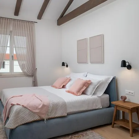 Luxury Marca Heated Pool 36m2 Villa Nin