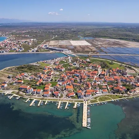 Luxury Marca Heated Pool 36m2 Villa *