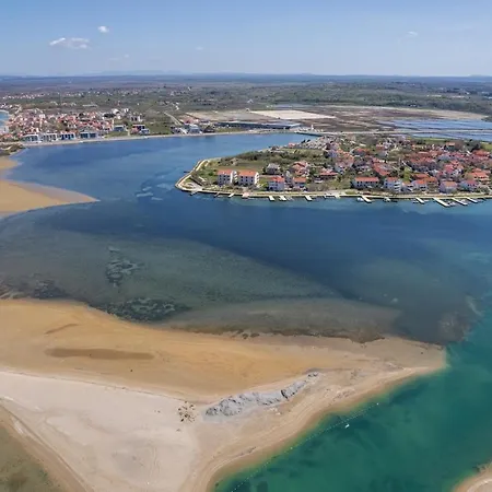 Villa Luxury Marca Heated Pool 36m2 Nin