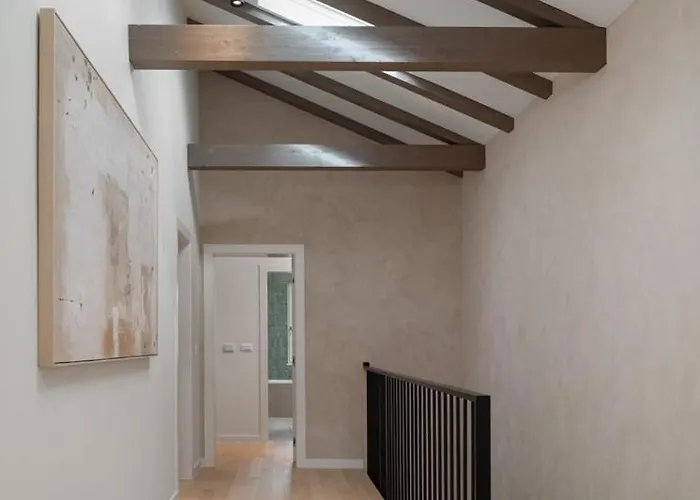 Luxury Marca Heated Pool 36m2 Nin