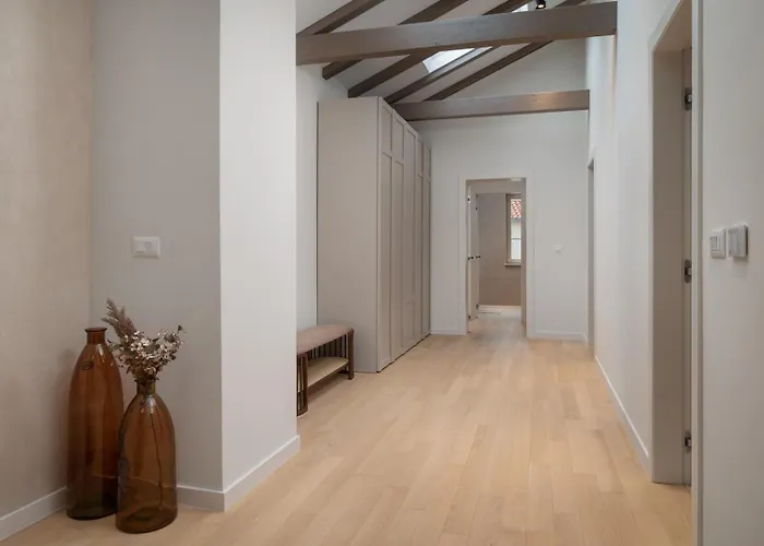 Luxury Marca Heated Pool 36m2 Villa *