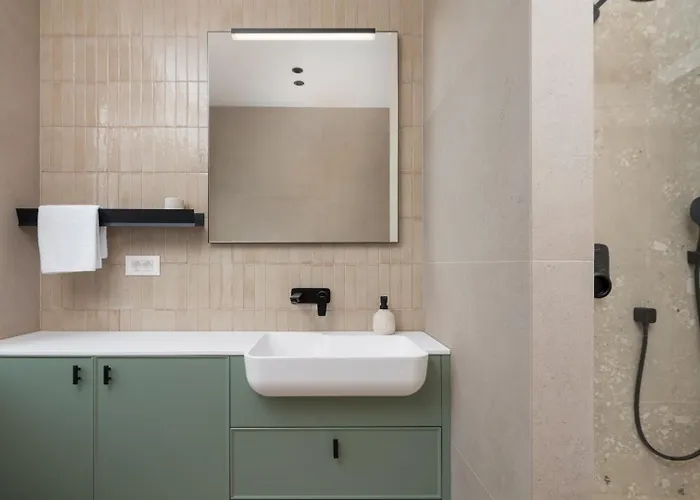 Villa Luxury Marca Heated Pool 36m2