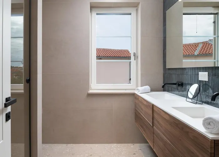 Villa Luxury Marca Heated Pool 36m2 *