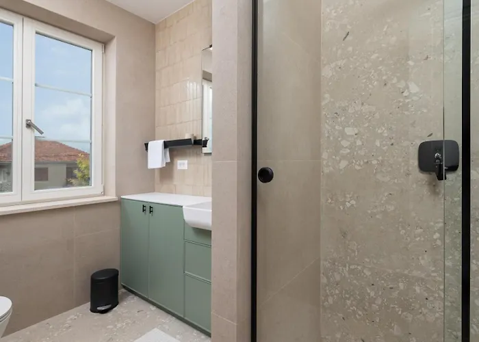 Luxury Marca Heated Pool 36m2 Villa *