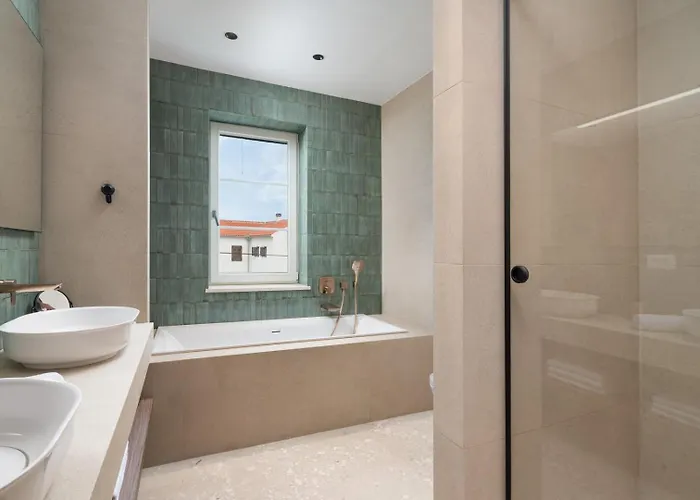 Villa Luxury Marca Heated Pool 36m2 *