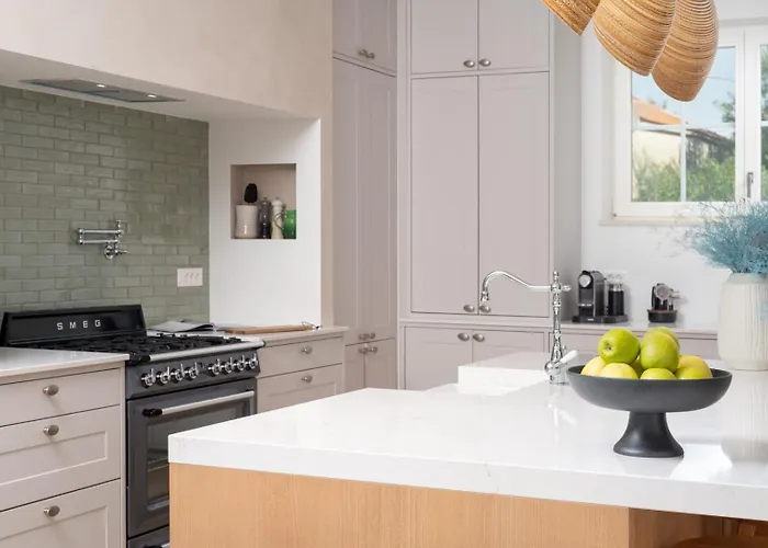 Villa Luxury Marca Heated Pool 36m2 *