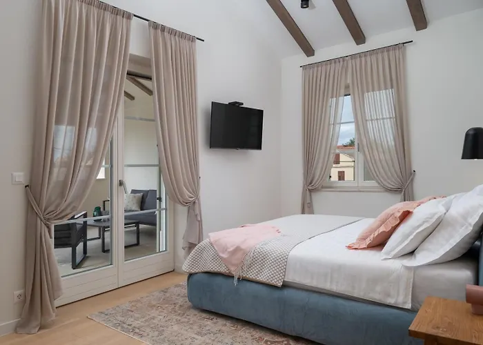 Villa Luxury Marca Heated Pool 36m2 Nin