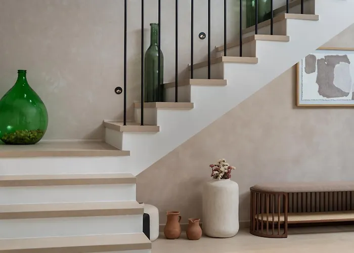 Luxury Marca Heated Pool 36m2 *