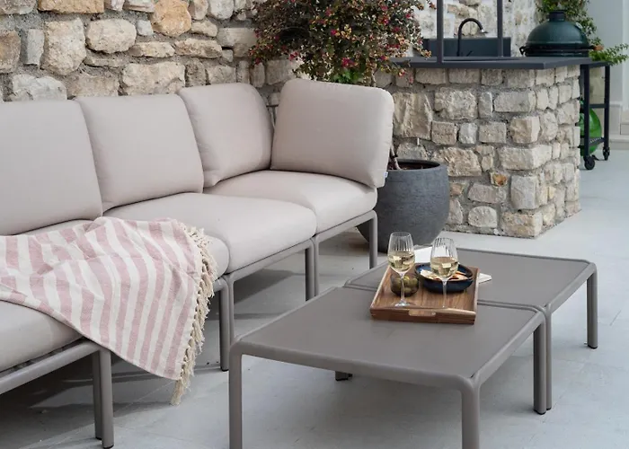 Villa Luxury Marca Heated Pool 36m2