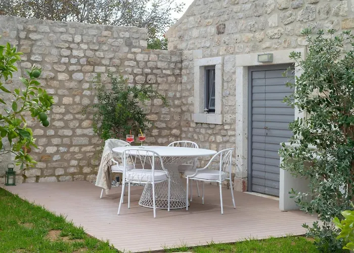 Villa Luxury Marca Heated Pool 36m2 *