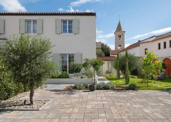 Villa Luxury Marca Heated Pool 36m2 Nin