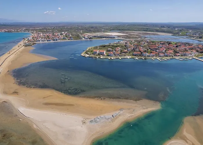 Villa Luxury Marca Heated Pool 36m2 Nin